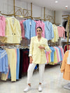 بليزر ترندي - Sateen style