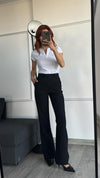 بنطلون اسبانيول جديد 2025 - Sateen style