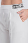 بنطلون سبور اليجانت - Sateen style