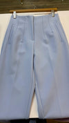 بنطلون زارا - رصاصي - Sateen style