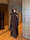 Modest Maxi Dress