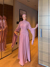 Modest Maxi Dress
