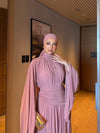 Modest Maxi Dress