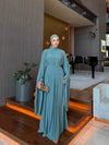 Modest Maxi Dress