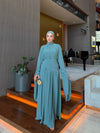 Modest Maxi Dress