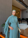 Modest Maxi Dress
