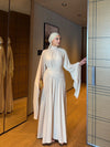 Modest Maxi Dress