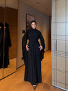 Modest Maxi Dress