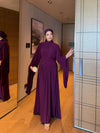 Modest Maxi Dress