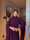 Modest Maxi Dress