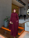 Modest Maxi Dress