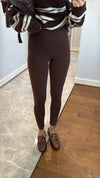 High Waist Sculpting Leggings
