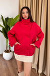 URBAN UTILITY JACKET