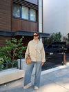 URBAN UTILITY JACKET