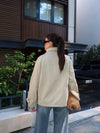 URBAN UTILITY JACKET