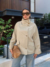 URBAN UTILITY JACKET