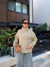 URBAN UTILITY JACKET
