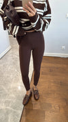 High Waist Sculpting Leggings