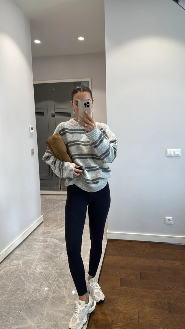 High Waist Sculpting Leggings