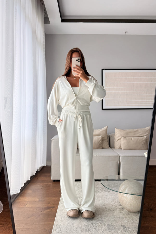 SPORT CASUAL SET