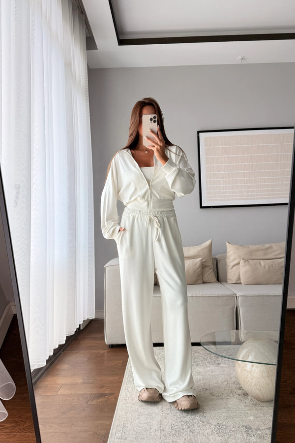 SPORT CASUAL SET