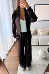 SPORT CASUAL SET