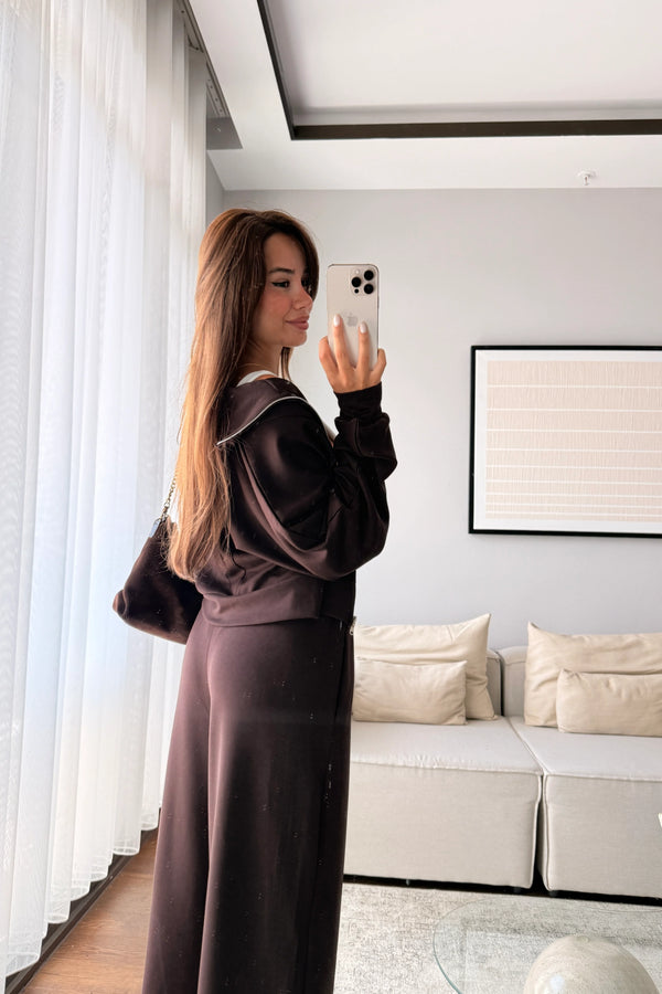 SPORT CASUAL SET