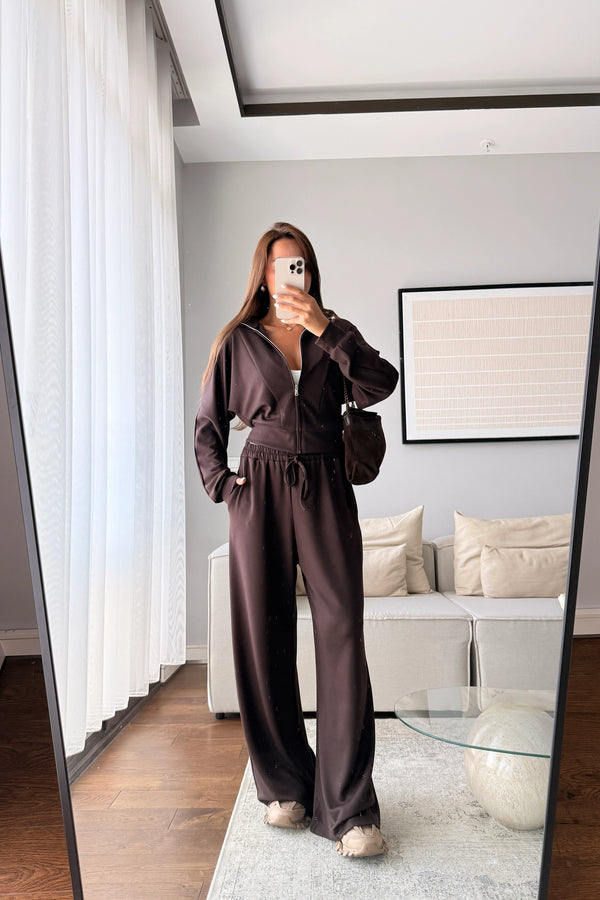 SPORT CASUAL SET