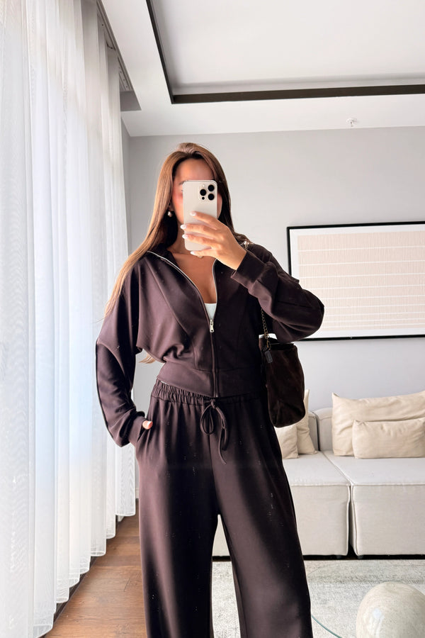 SPORT CASUAL SET