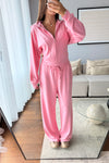 SPORT CASUAL SET