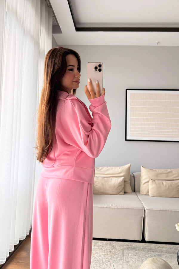 SPORT CASUAL SET
