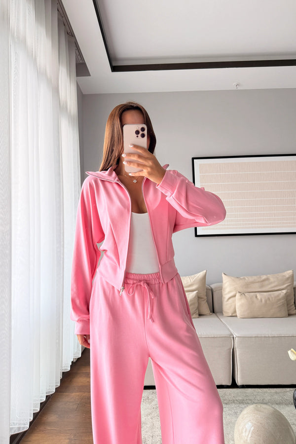 SPORT CASUAL SET