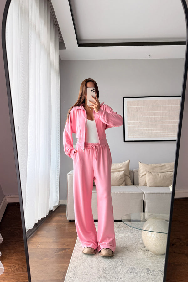 SPORT CASUAL SET