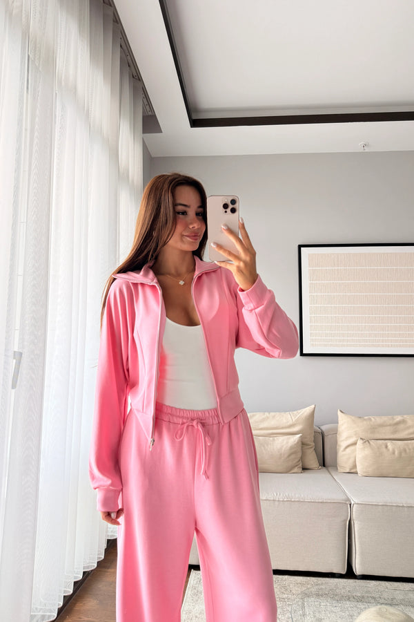 SPORT CASUAL SET