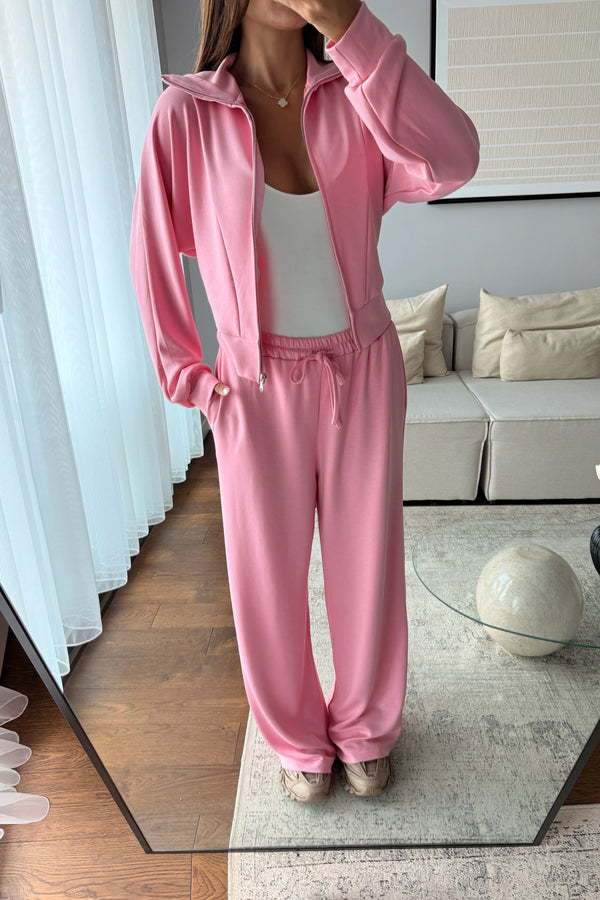 SPORT CASUAL SET
