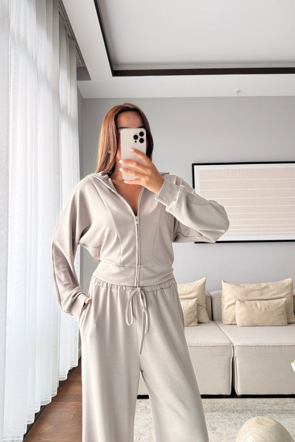 SPORT CASUAL SET