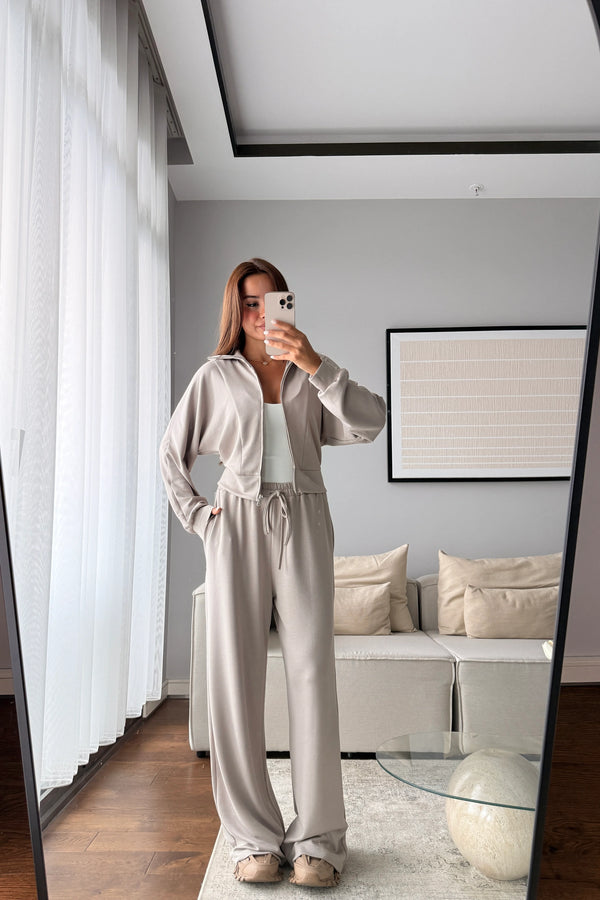 SPORT CASUAL SET