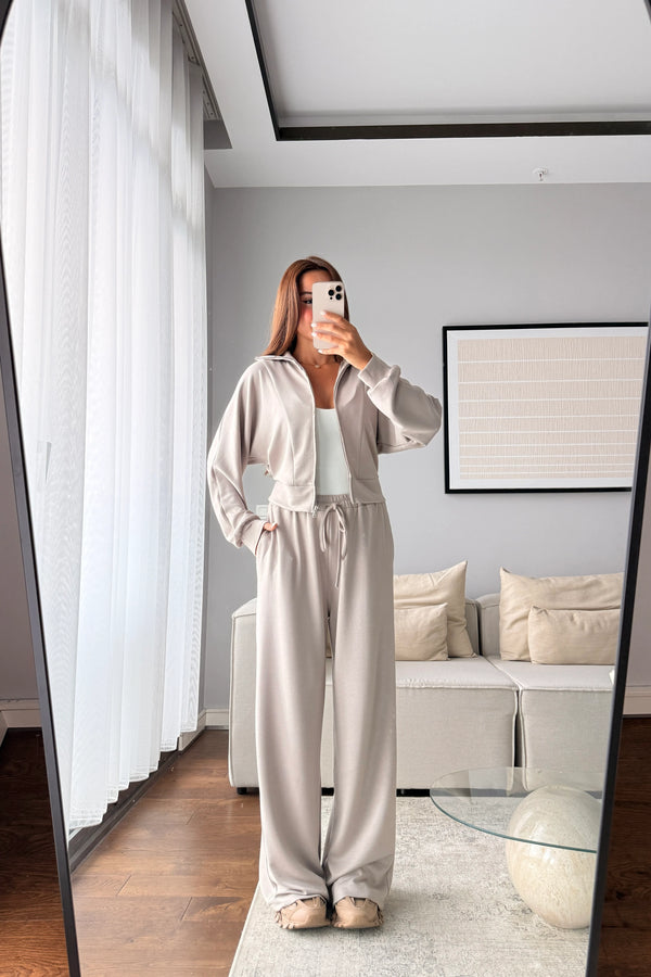 SPORT CASUAL SET