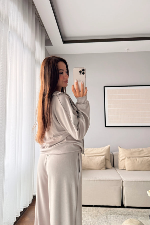 SPORT CASUAL SET
