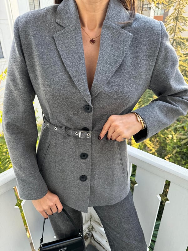 Tweet Plazer جكيت