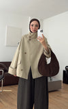 URBAN UTILITY JACKET