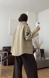 URBAN UTILITY JACKET