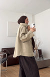 URBAN UTILITY JACKET
