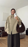 URBAN UTILITY JACKET