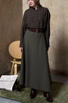 Classic Maxi Skirt