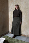 Classic Maxi Skirt