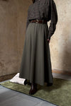 Classic Maxi Skirt