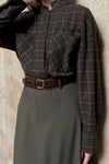 Classic Maxi Skirt