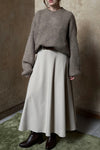 Classic Maxi Skirt