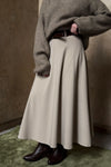 Classic Maxi Skirt